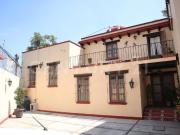Casa en venta en San Diego Churubusco, Coyoacán, CDMX