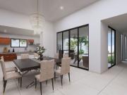 Casa en venta en San Diego Cutz, Cancún, Yucatán
