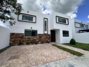 Casa en venta en San Diego Cutz Conkal en Mérida Yucatán