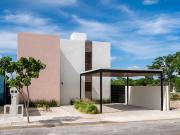 Casa en venta en San Diego Cutz, Conkal, Yucatán