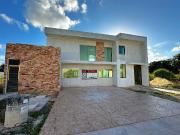 Casa en venta en San Diego Cutz, Conkal, Yucatán