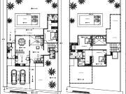 Casa en venta en San Diego Cutz, Conkal, Yucatán