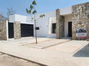 Casa en venta en San Diego Cutz, Conkal, Yucatán