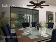 Casa en venta en San Diego Cutz, Conkal, Yucatán