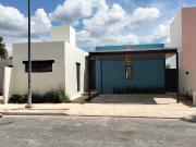 Casa en venta en San Diego Cutz, Conkal, Yucatán