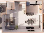 Casa en venta en San Diego Cutz, Yucatán