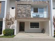 Casa en venta en San Diego, San Pedro Cholula, Puebla