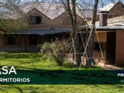 CASA EN VENTA EN SAN EDUARDO