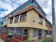 casa en venta en san felipe barrios unidos. Cod V51957