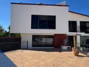 Casa en venta en san felipe del agua