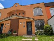 CASA EN VENTA EN SAN FELIPE TLALMIMILOLPAN