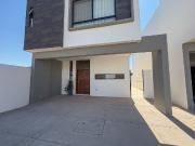 Casa en Venta en San Felipe, Torreón, Coahuila de Zaragoza