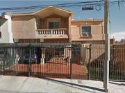 Casa en venta en San Felipe V, Chihuahua, Chihuahua
