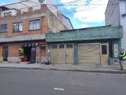 casa en venta en san fernando barrios unidos. Cod V7028204