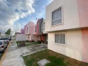 Casa en venta en San Fernando, Mineral de la Reforma,...