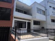 casa en venta en san fernando viejo. Cod V17426