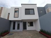 Casa en venta en San Francisco Acatepec, San Andrés...