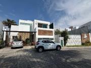 Casa en venta en San Francisco Acatepec, San Andrés...