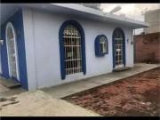 Casa en venta en San Francisco Acuautla, Ixtapaluca, México