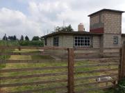 Casa en Venta en San Francisco Calixtlahuaca