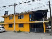 Casa en venta en San Francisco Chilpan, Tultitlán,...