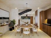 Casa en venta en San Francisco Chuburna, Mérida, Yucatán