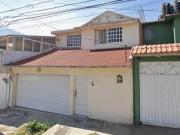 CASA EN VENTA EN SAN FRANCISCO COACALCO ESTADO DE MEXICO