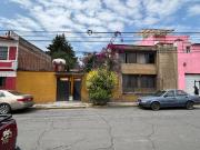 Casa en venta en San Francisco Coaxusco