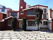 Casa en Venta o Renta en San Francisco Coaxusco, Metepec