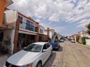 Casa en venta en San Francisco Coaxusco, Metepec, México