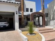 Casa en Venta en San francisco Country Club