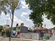 Casa en venta en San Francisco Culhuacán Barrio de San...