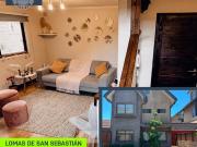 Casa en Venta en San Francisco de Asis 183