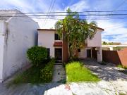 CASA EN VENTA EN SAN FRANCISCO DE CAMPECHE, CAMP.!