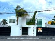 Casa en venta en SAN FRANCISCO JURIQUILLA