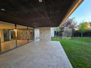 San Francisco Juriquilla | Casa de autor con gran Jardín