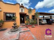 Casa en venta en San Francisco Juriquilla, Querétaro