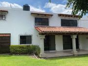 Casa en venta en San Francisco Juriquilla, Querétaro