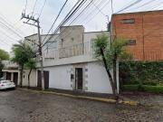CASA EN VENTA EN SAN FRANCISCO, MAGDALENA CONTRERAS....