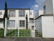 Casa en venta en San Francisco, San Mateo Atenco, México