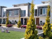 Casa en venta en San Francisco, San Mateo Atenco, México