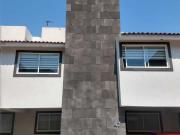 Casa en venta en San Francisco, San Mateo Atenco, México