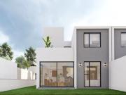 Casa en venta en San Francisco, San Mateo Atenco, México