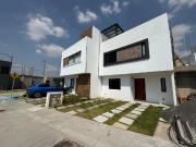 Casa en venta en San Francisco, San Mateo Atenco, México