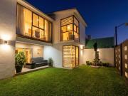 Casa en venta en San Francisco, San Mateo Atenco, México