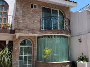 Casa en venta en San Francisco Totimehuacan