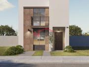 CASA EN VENTA EN SAN FRANCISCO VALLE RESIDENCIAL MOD. MARINA