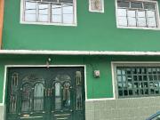 Casa en venta en San Francisco Xalostoc, Ecatepec de...