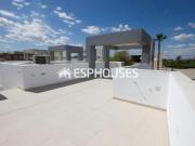 Casa en venta en San Fulgencio. Adosado de obra nueva,...