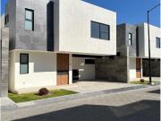 Casa en venta en San Gaspar Tlahuelilpan, Metepec, México